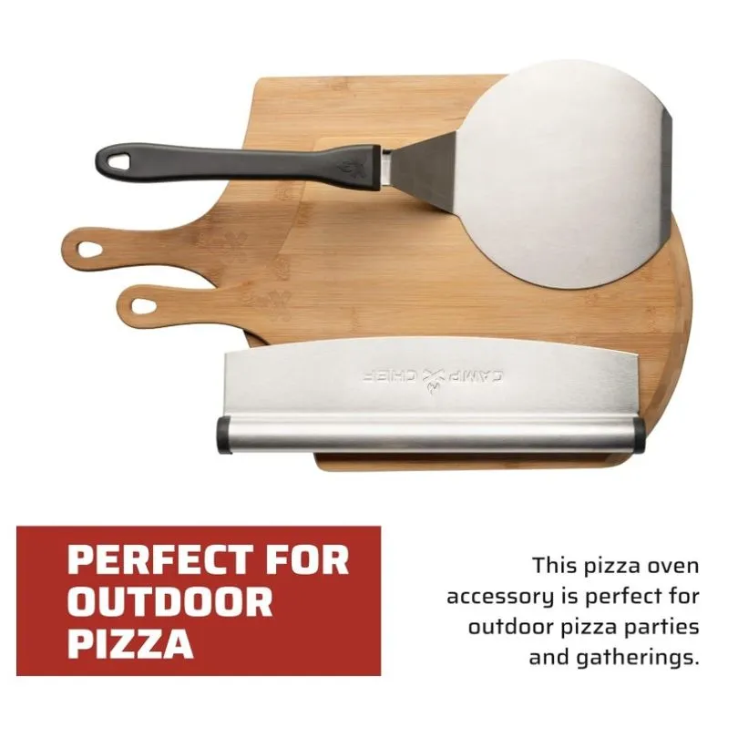 Pizza Accessories Kit